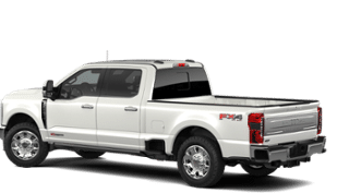2026 Ford Super Duty® External Image 3